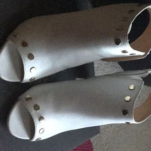 Vince Camuto boot shoes